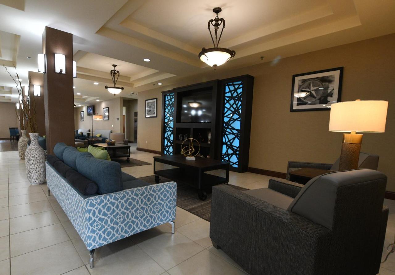 Comfort Inn&suites Near Comanche Peak Hotel Glen Rose