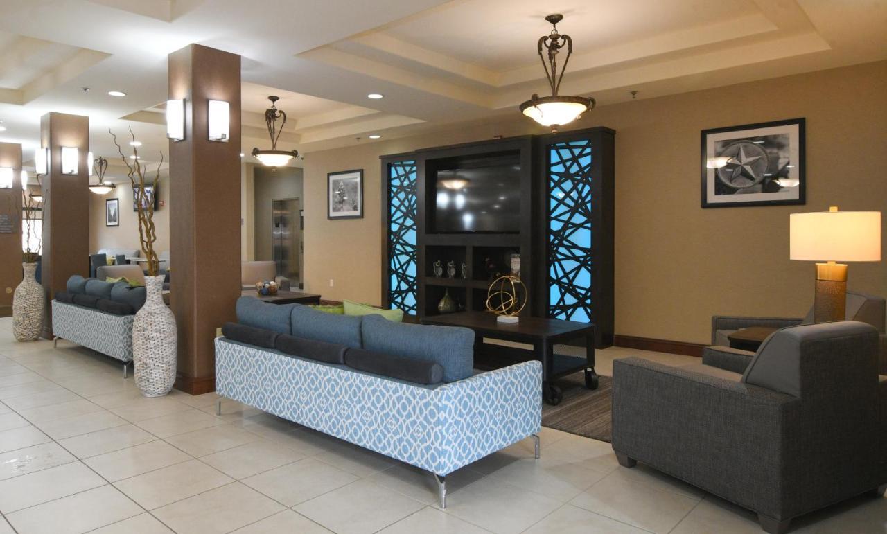 Comfort Inn&suites Near Comanche Peak Hotel Glen Rose