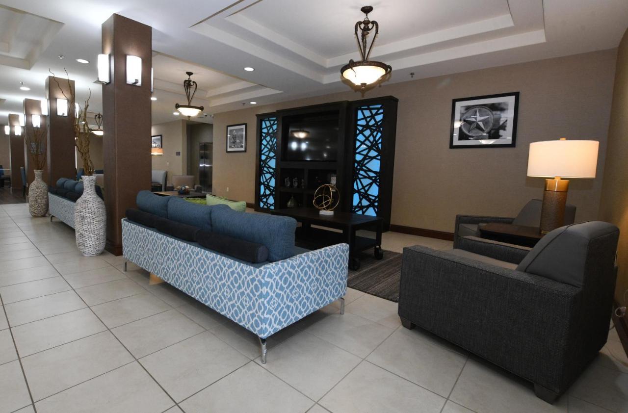 Hotel Comfort Inn&suites Near Comanche Peak 3*