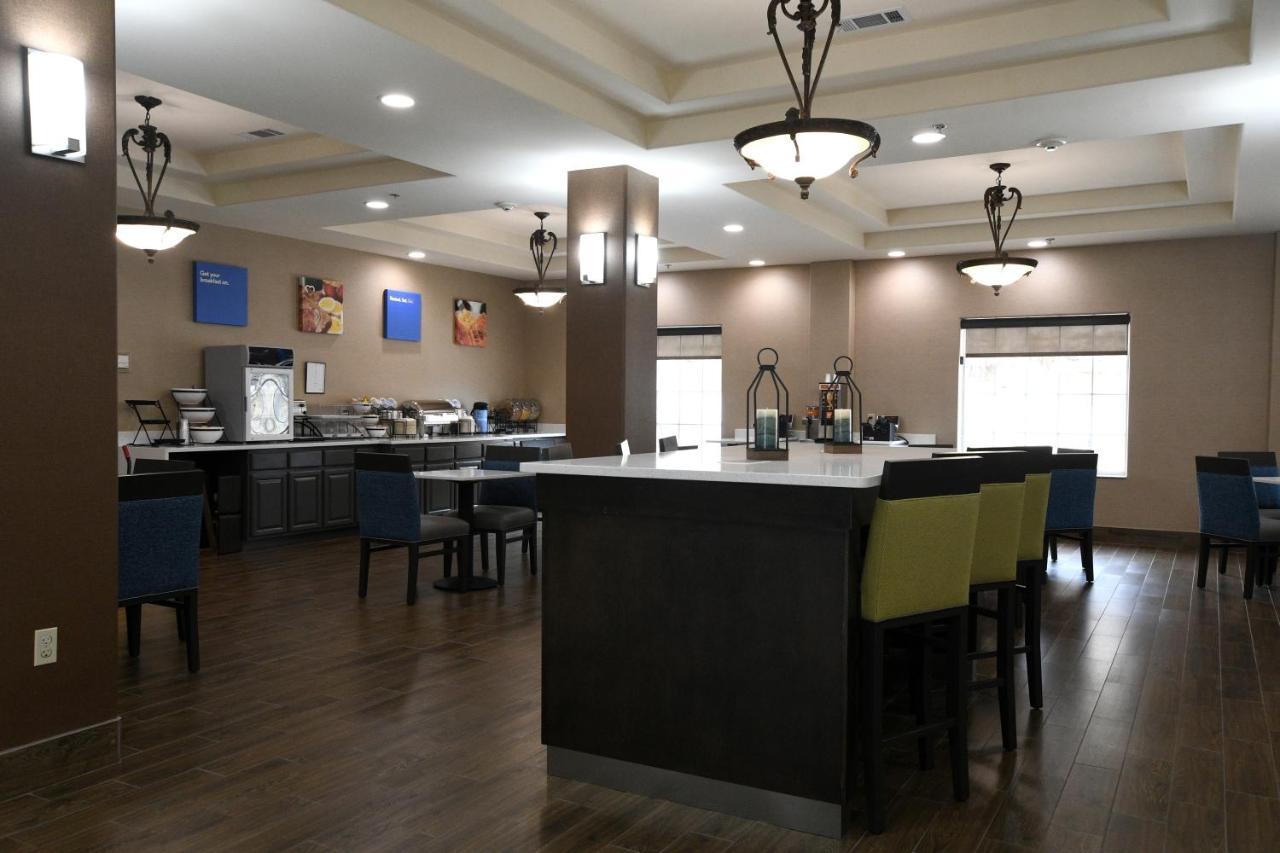 Hotel Comfort Inn&suites Near Comanche Peak Glen Rose