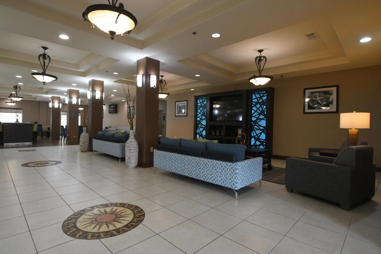 Comfort Inn&suites Near Comanche Peak Hotel Glen Rose