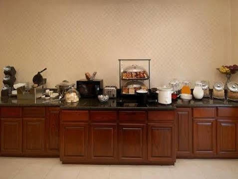 Comfort Inn&suites Near Comanche Peak 3* Glen Rose